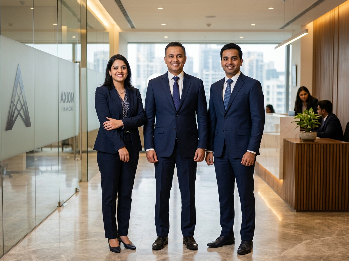 Fincon Homes Advisory Team